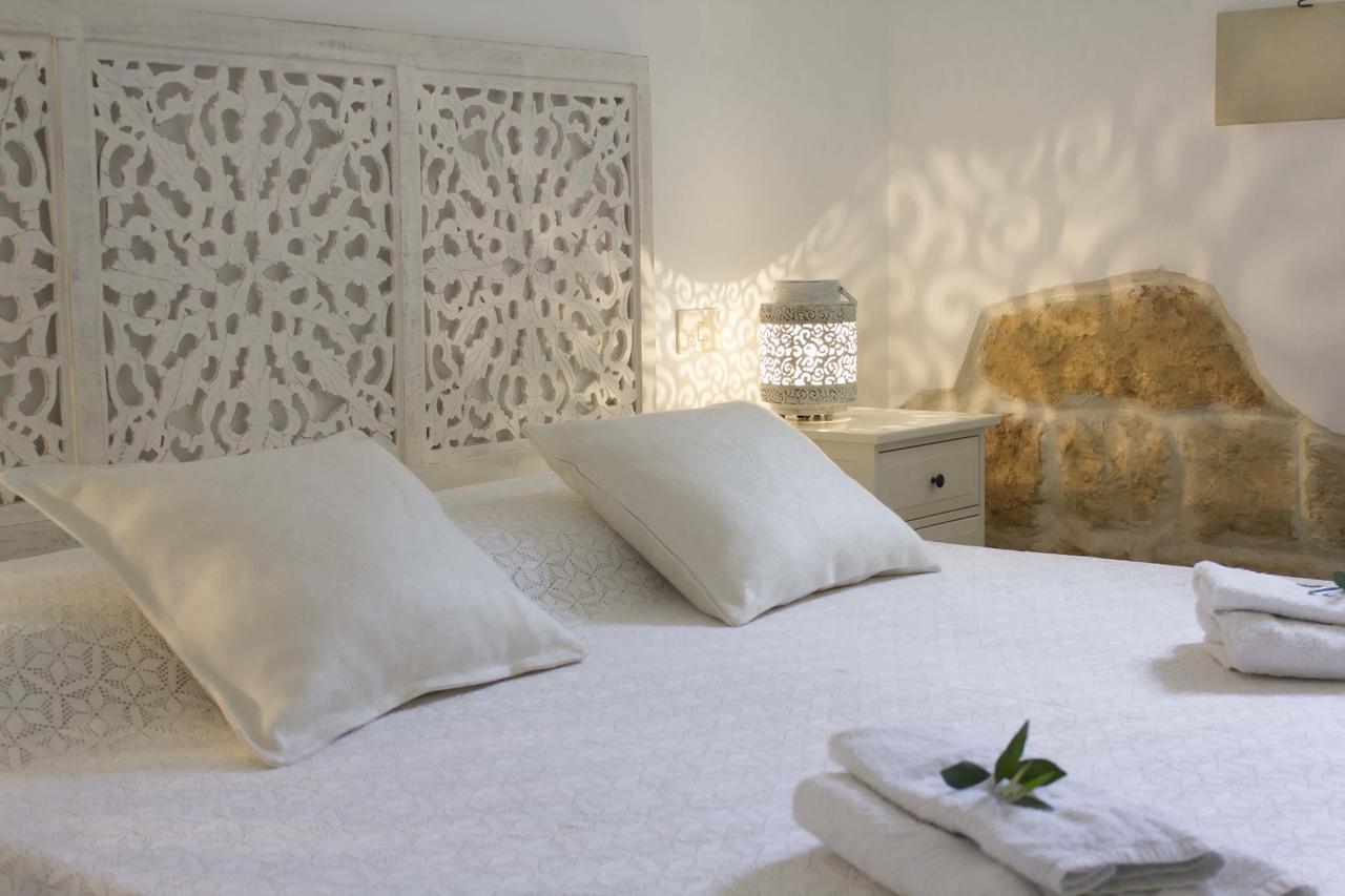 Masseria Lu Iundulu Лечче Экстерьер фото