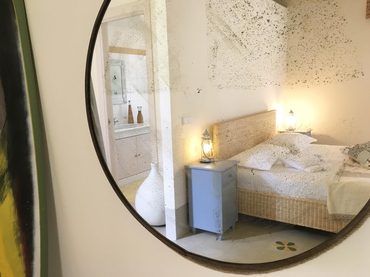 Masseria Lu Iundulu Лечче Экстерьер фото