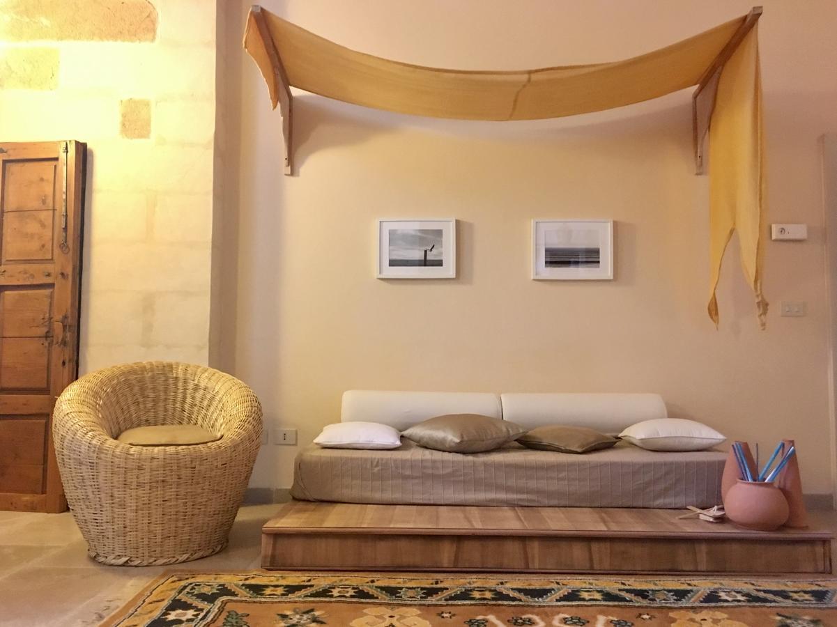 Masseria Lu Iundulu Лечче Экстерьер фото